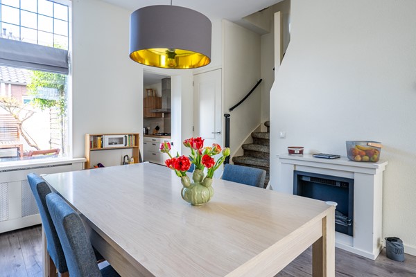 Medium property photo - Wagenstraat 15, 2161 ZK Lisse